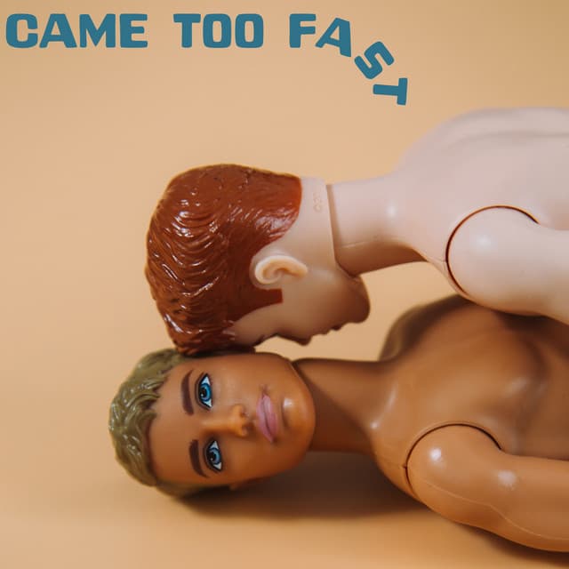 Came Too Fast - Making Love Music Ensemble