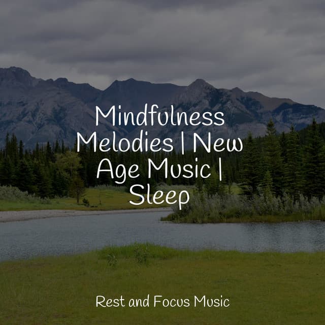 Mindfulness Melodies | New Age Music | Sleep - Avslappning Sound