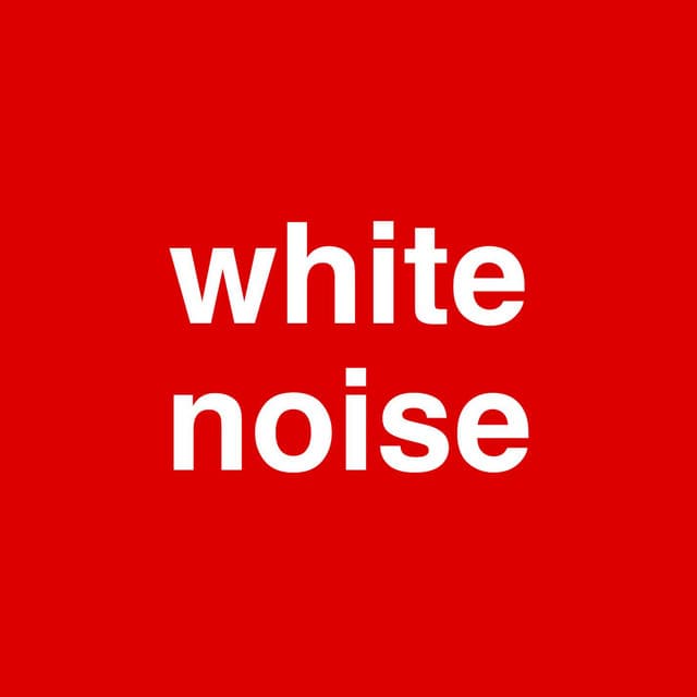 White Noise Machine, ASMR and Hand Dryer Sound - White Noise Collectors