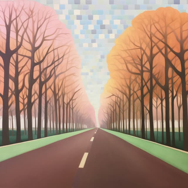 Unearthing the Serene Symphony of Lofi Chillout Lounge - Elevator Jazz Music