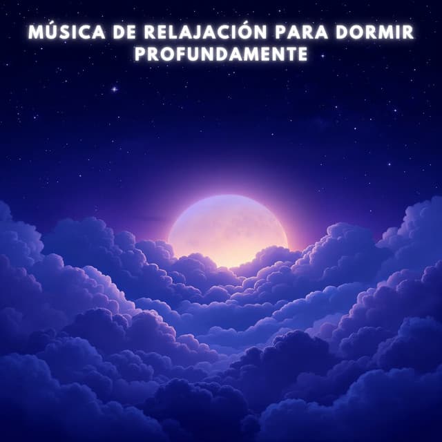 Caminos de Serenidad a Través del Bosque Encantado - Música De Relajación Para Dormir Profundamente