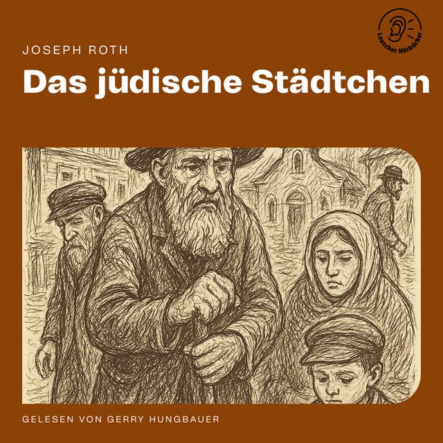 Das jüdische Städtchen - Audio Media Digital Hörbücher