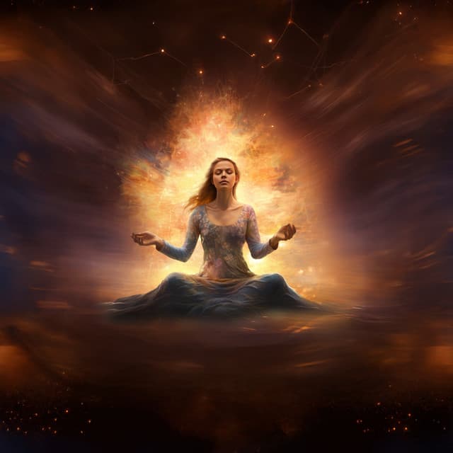 Vibrational Smudging: Powerful Sound for Spiritual Cleansing, Psychic Protection, and Energy Clearing - Beautiful Magical Music Collection