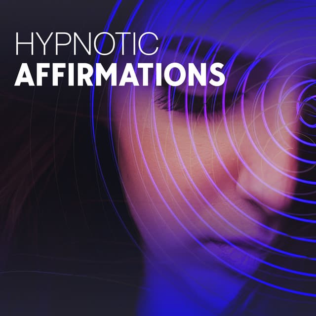 Hypnotic Affirmations: Realign Your Mind - Nature Sound Series