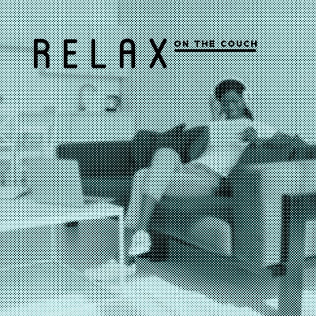 Relax on the Couch: Mellow Smooth Jazz for Rest, Reading & Coffee Time - Jazz Relax Zone