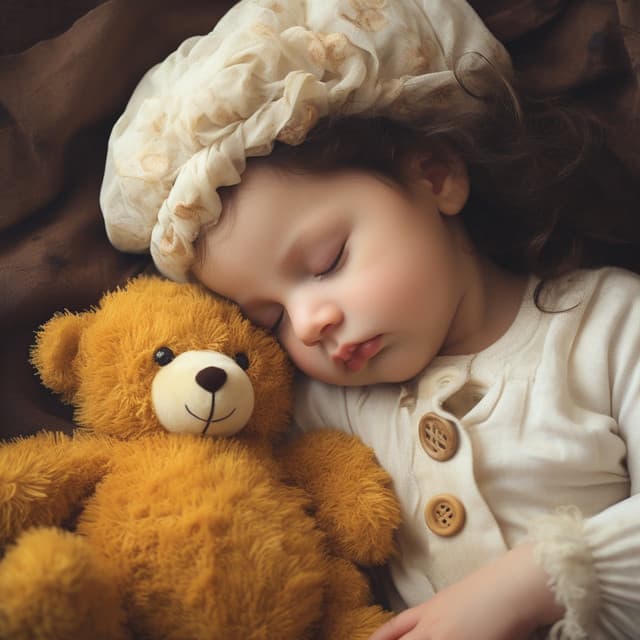 Dreamland Lullaby: Tranquil Tunes for Baby Sleep - Nursery Rhymes