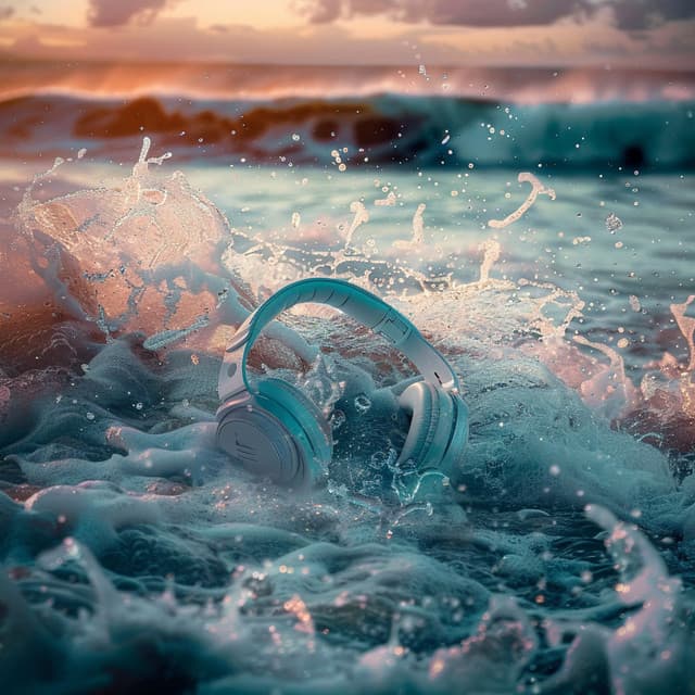 Oceanic Prelude: Harmonic Depths - The Relaxation Guys