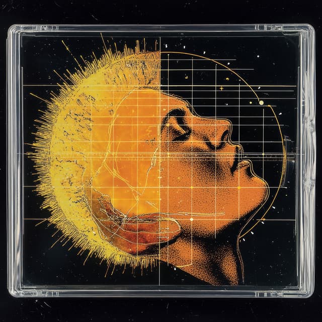 Sunbeam Escape - Deep Sleep White Noise