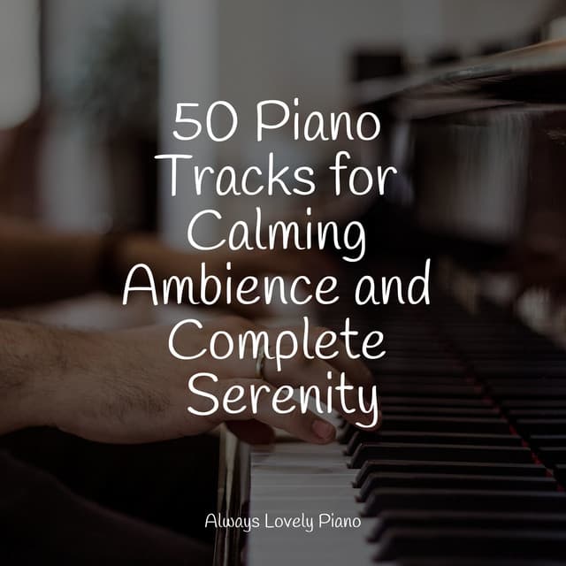 Healing Piano Compilation - Anti Stress