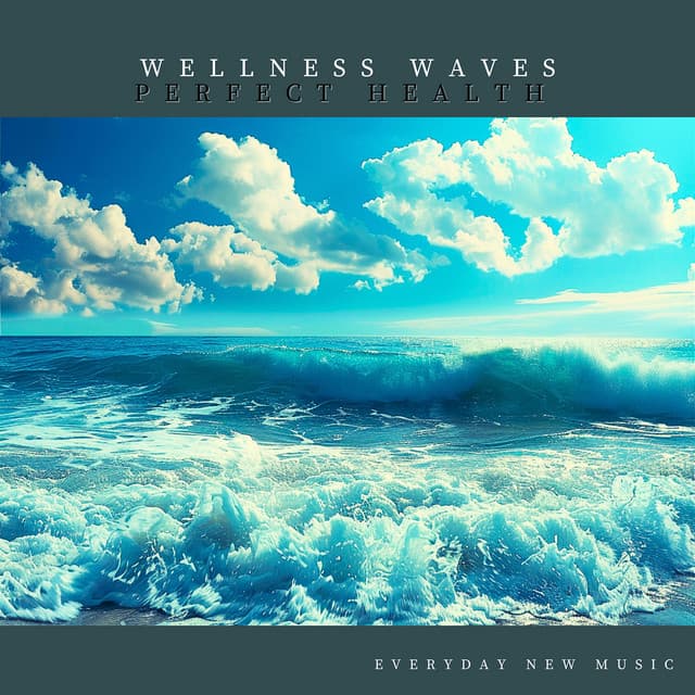 Wellness Waves - Perfect Health - Everyday New Music