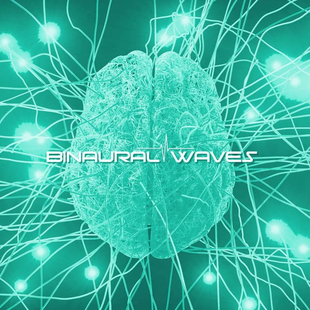 Well Being & Happiness Feelings - Binaural Waves