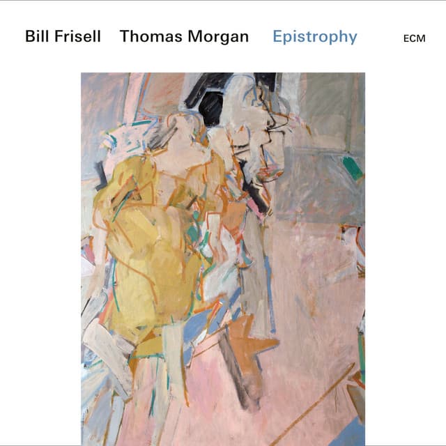 Epistrophy - Bill Frisell