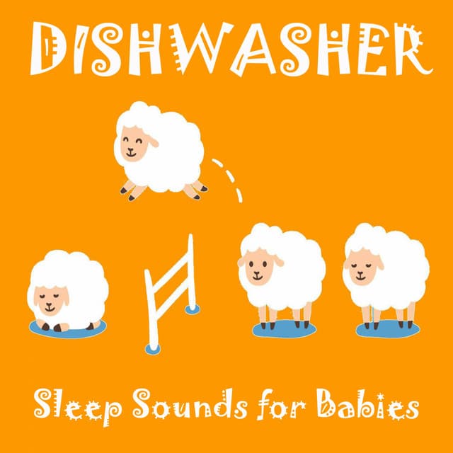 Baby Sleep Music & Sounds Library