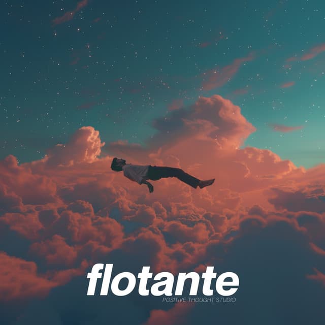 Flotante - Relajarse
