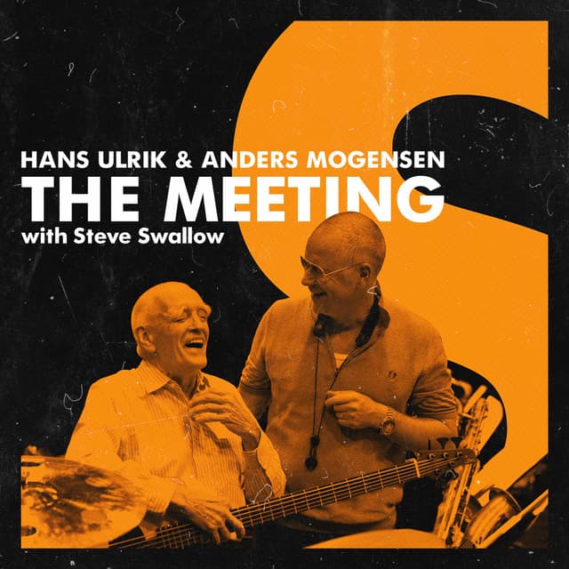 The Meeting - Hans Ulrik
