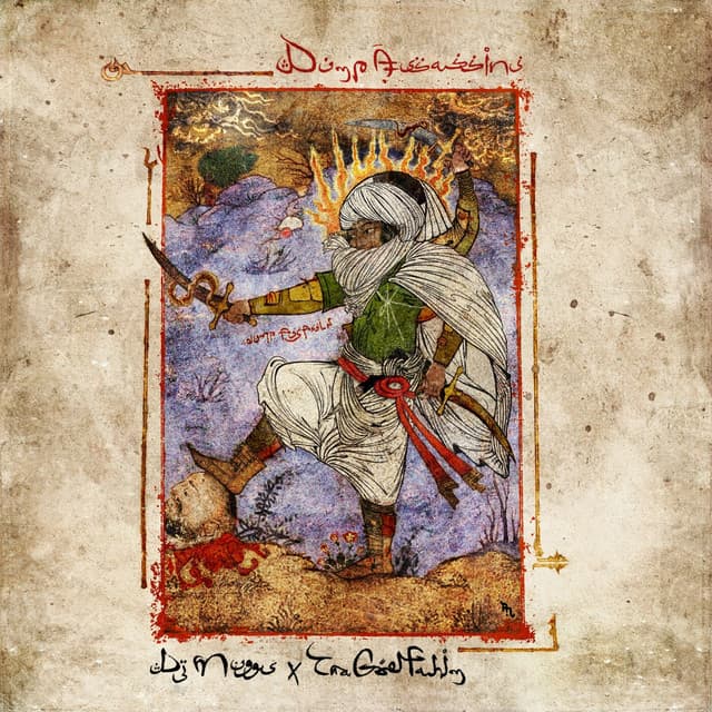 Dump Assassins - DJ Muggs