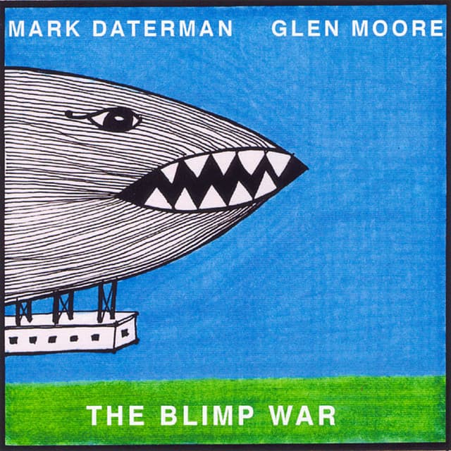 Mark Daterman