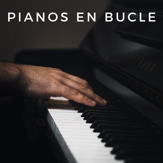 Pianos En Bucle - Jazz de piano pacífico