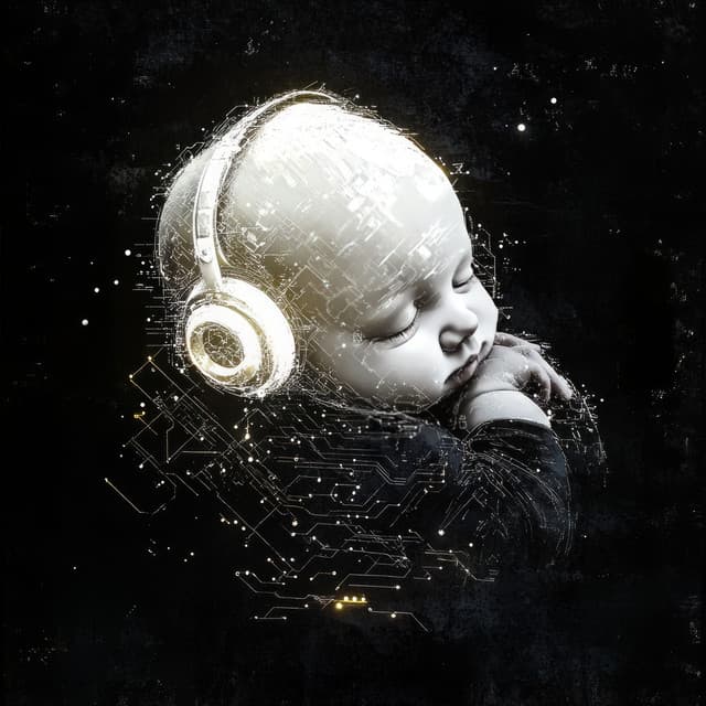 Alluring Agitations for Celebrating Mental Peace - Mixed Noise Bank