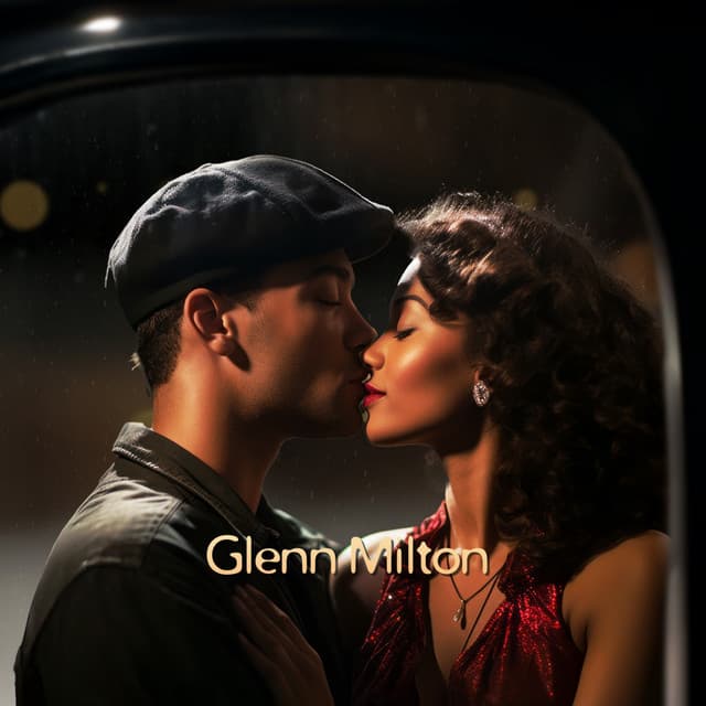 Sexy Chill Jazz Lounge: Smooth Sax Music 2025 - Romantic Instrumental Songs About Love for Dinner Time, Sensual Tantric Background Music for Lovers - Glenn Milton