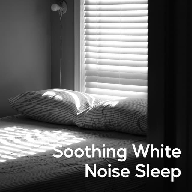 Soothing White Noise Sleep - Astral Noise