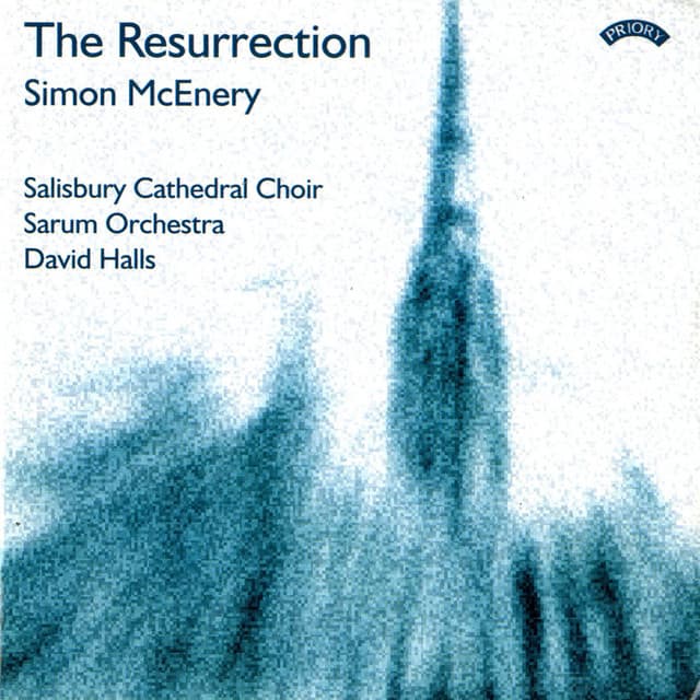 Simon McEnery: The Resurrection - Simon McEnery