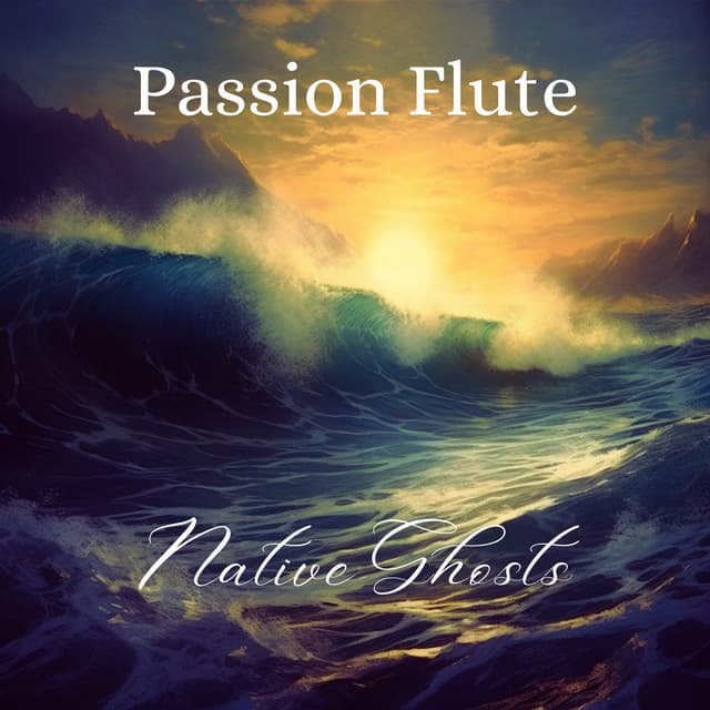 Passion Flute