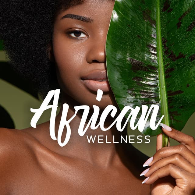 African Wellness - Ana Silencio