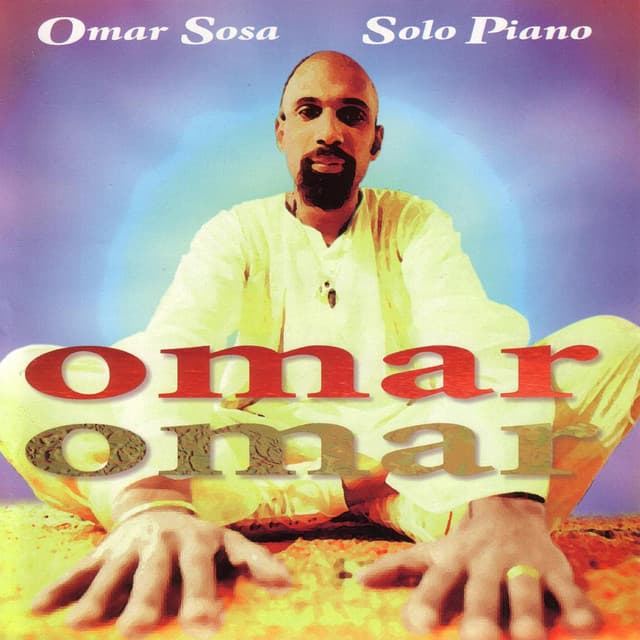 Omar Omar - Omar Sosa