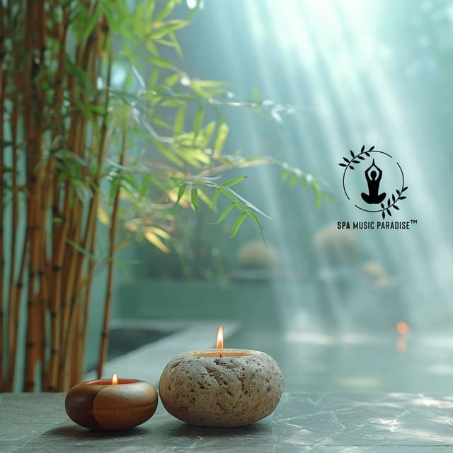 Bamboo Massage: Chinese Spa Relaxation for Body and Brain - Spa Music Paradise