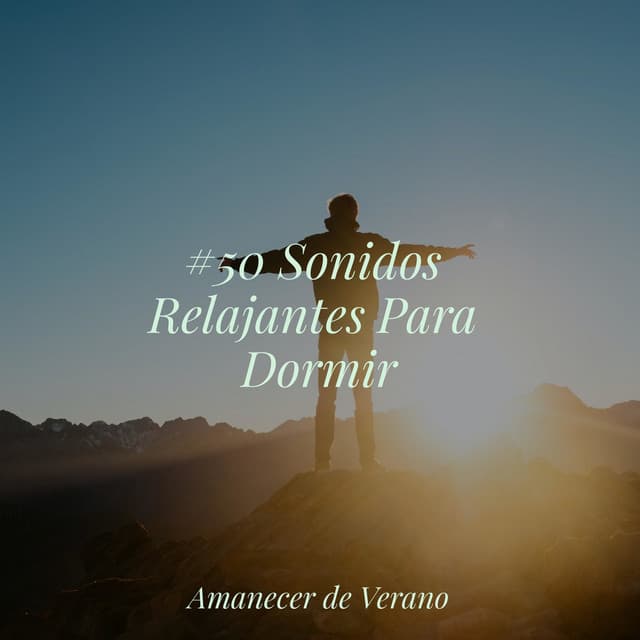 #50 Sonidos Relajantes Para Dormir - Ambiente