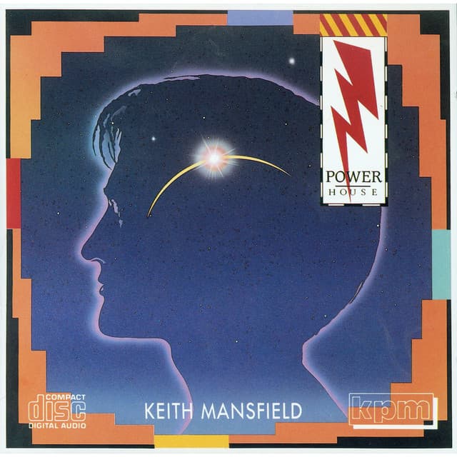 Power House - Keith Mansfield