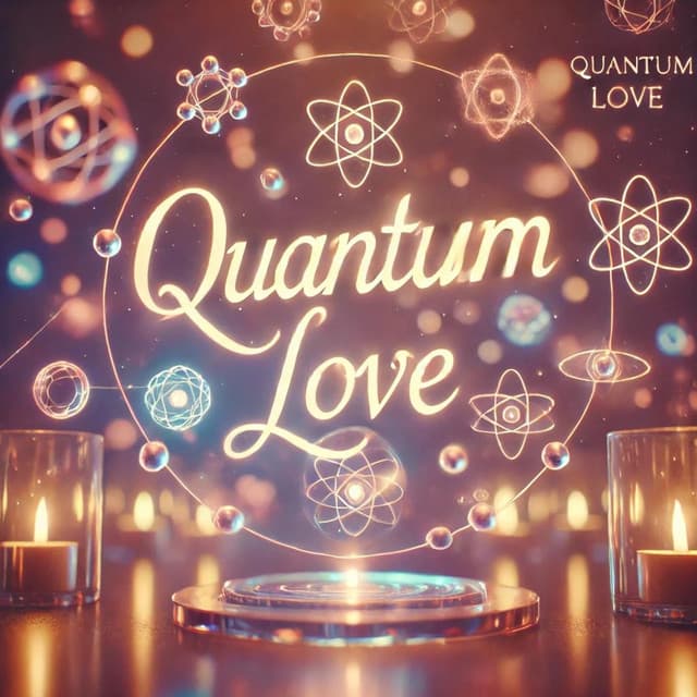 Quantum Love - 90's Hip Hop Beats