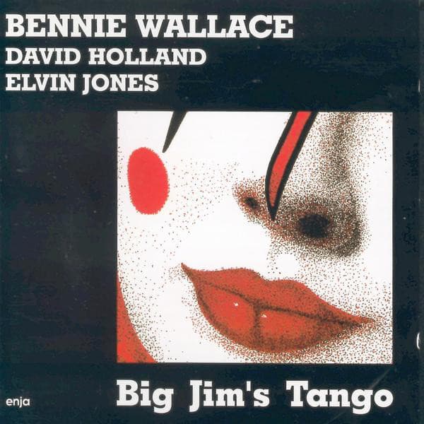 Big Jim's Tango - Dave Holland