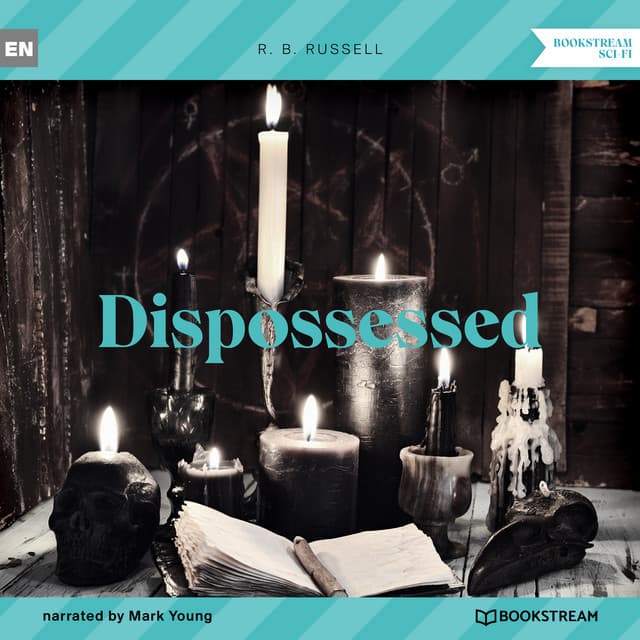 Dispossessed - Mark Young