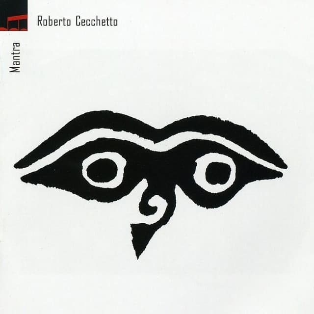 Mantra - Roberto Cecchetto