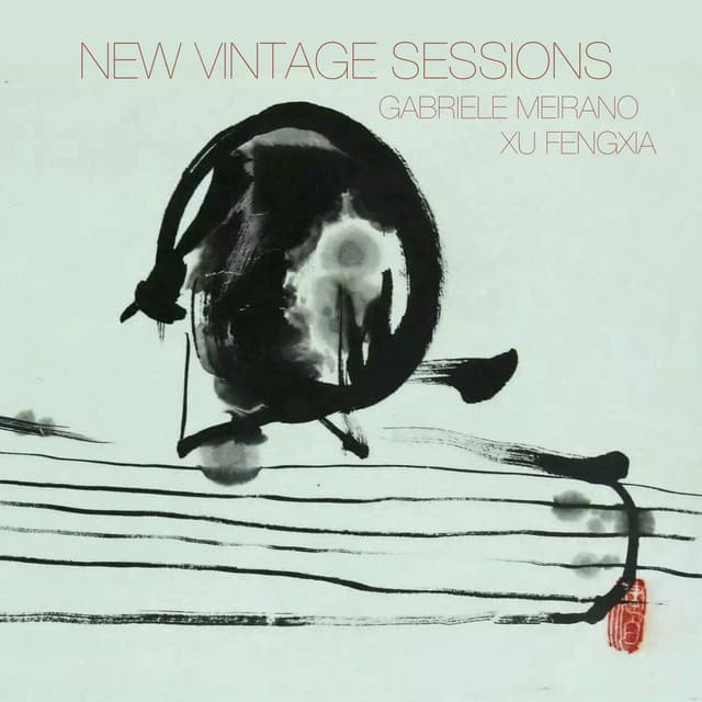 New Vintage Sessions - Xu Fengxia