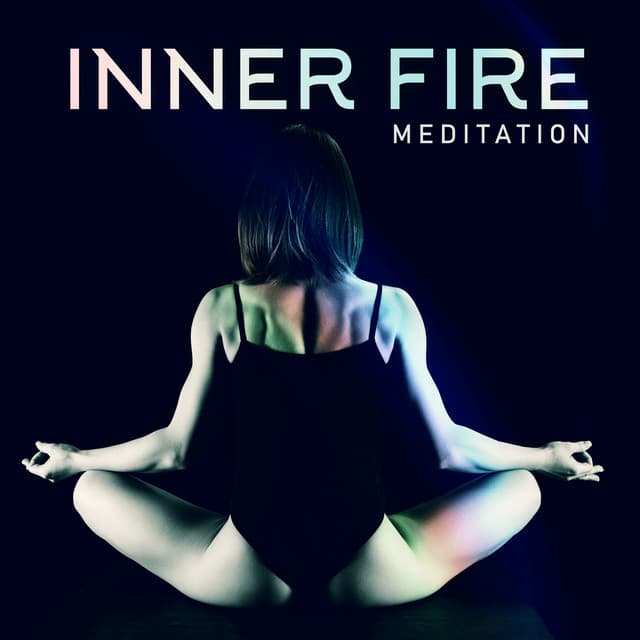 Inner Fire Introspection - George Windsen