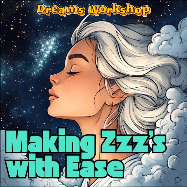 Making Zzz's with Ease - Dreams Workshop