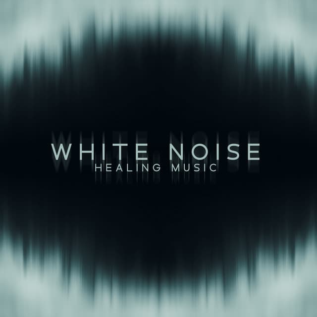 White Noise Healing Music. Delicate New Age Melody for Meditation and Sleeping Time - Soul Therapy Group