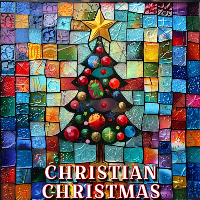 Christian Christmas - Jazzy Christmas