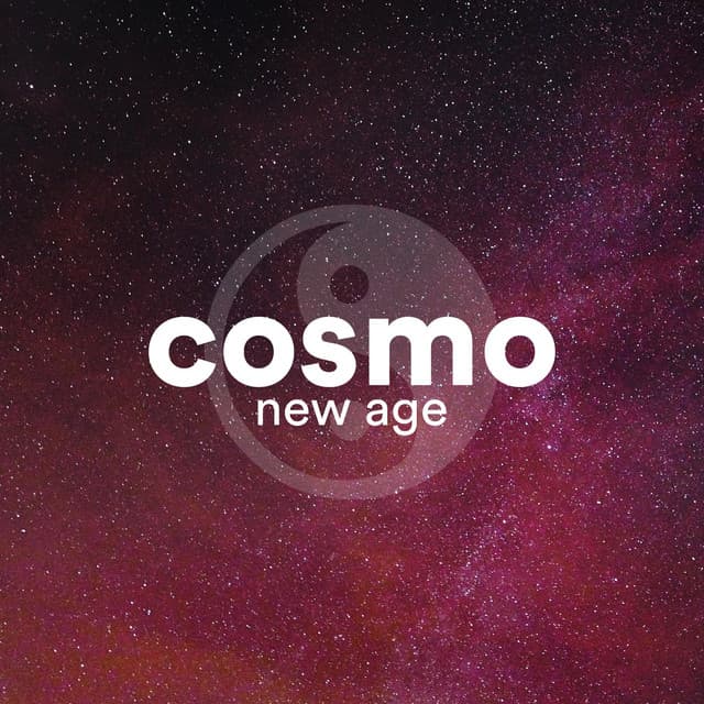 Cosmo New Age - Space, Ambient Music for Deep Relaxation - The Marcello Player