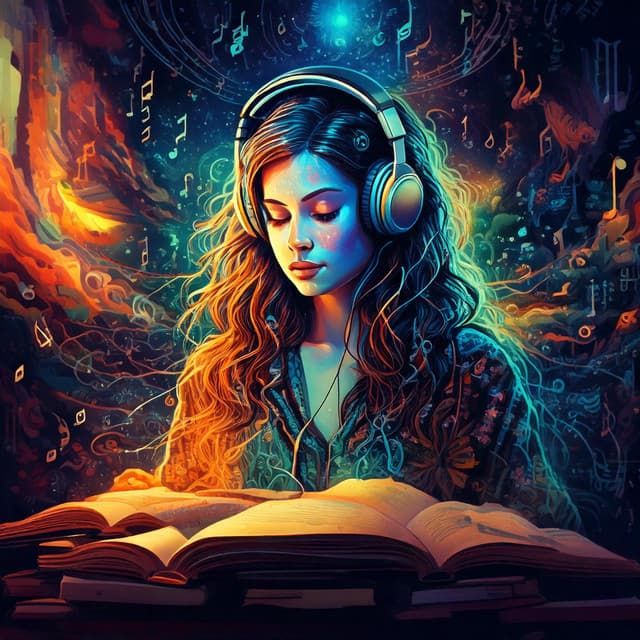 Study Focus: Harmonized Musical Tones - Lounge Makers