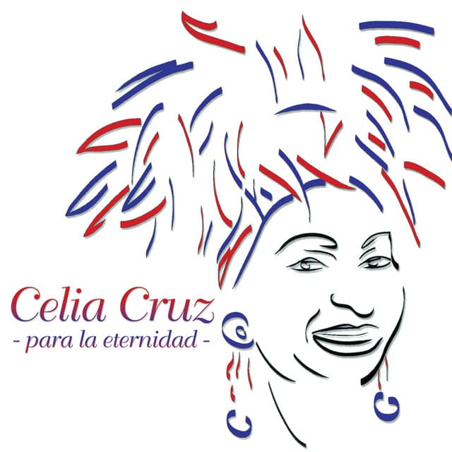 Para La Eternidad - Celia Cruz