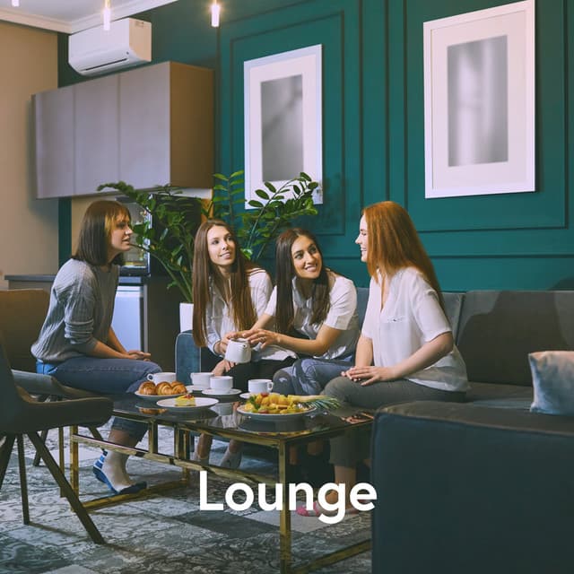 Lounge - Bar Lounge