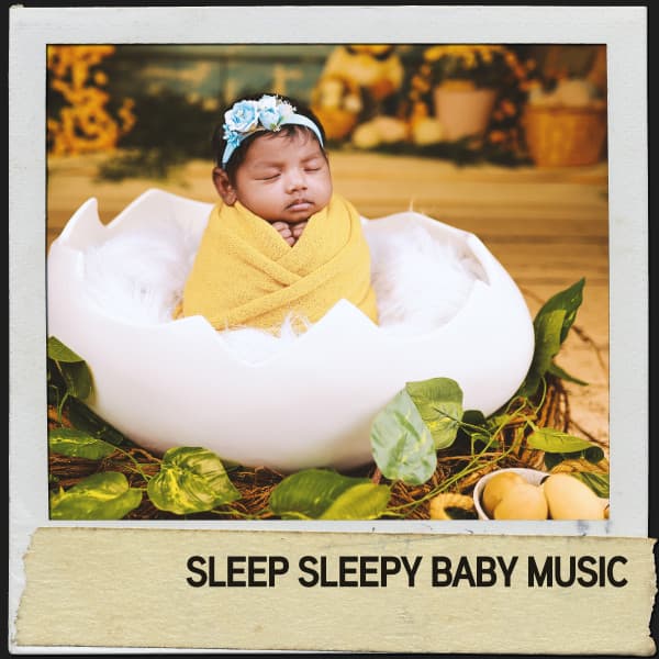 Sleep Sleepy Baby Music: Nature's Symphony for a Good Night's Rest - Música Relajante Para Leer