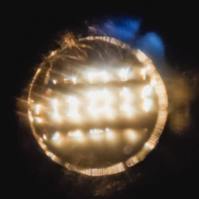 Ring Movements - Byelti