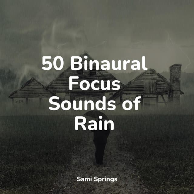 Beautiful Rain Sounds - Nature's Symphony
