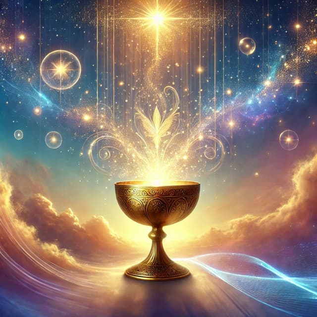 Sacred Nectar of the Soul - Katy Kernn