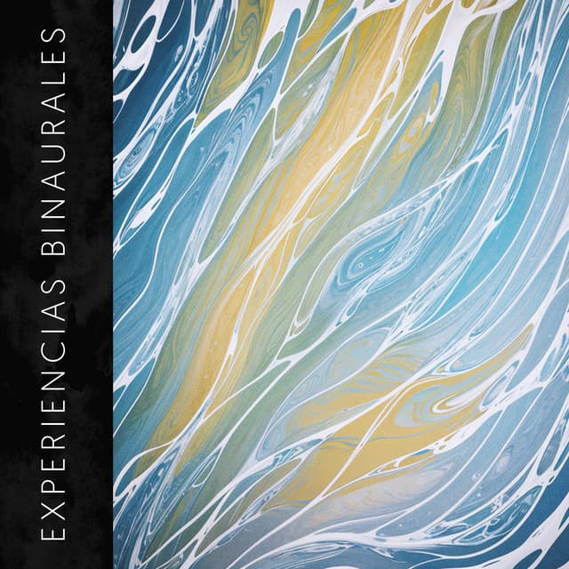 Experiencias Binaurales: Serenidad Sónica - Relajacion